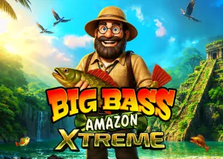 Changking Big Bass Amazon Xtreme ทดลองเล่นฟรี