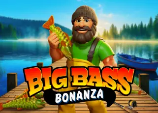 Changking Big Bass Bonanza ทดลองเล่นฟรี