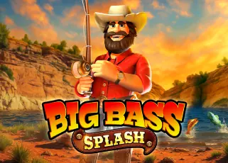 Changking Big Bass Splash ทดลองเล่นฟรี