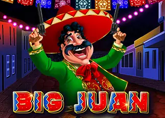 Changking Big Juan ทดลองเล่นฟรี