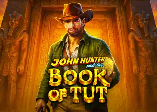 Changking Book of Tut ทดลองเล่นฟรี
