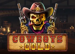 Changking Cowboys Gold ทดลองเล่นฟรี