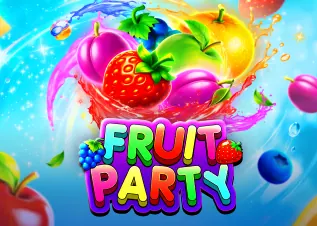 Changking Fruit Party ทดลองเล่นฟรี