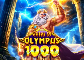 Changking Gates of Olympus 1000 ทดลองเล่นฟรี