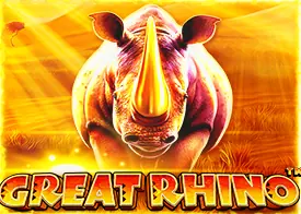 Changking Great Rhino ทดลองเล่นฟรี
