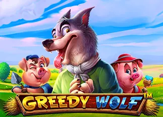 Changking Greedy Wolf ทดลองเล่นฟรี