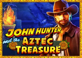 Changking John Hunter and the Aztec Treasure ทดลองเล่นฟรี