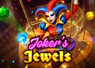 Changking Jokers Jewels ทดลองเล่นฟรี