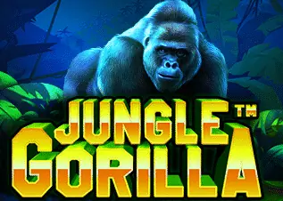 Changking Jungle Gorilla ทดลองเล่นฟรี