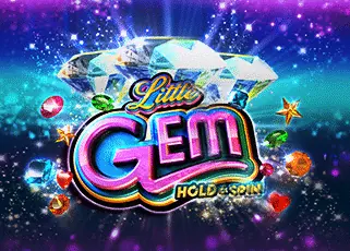 Changking Little Gem Hold and Spin ทดลองเล่นฟรี