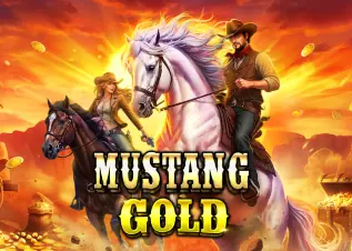 Changking Mustang Gold ทดลองเล่นฟรี