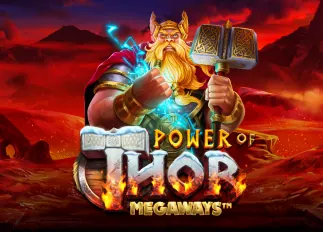 Changking Power of Thor Megaways ทดลองเล่นฟรี