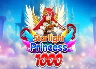 Changking Starlight Princess 1000 ทดลองเล่นฟรี