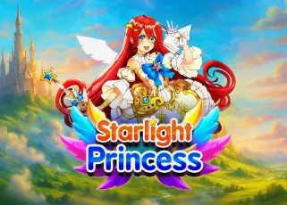 Changking Starlight Princess ทดลองเล่นฟรี