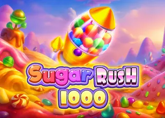 Changking Sugar Rush 1000 ทดลองเล่นฟรี