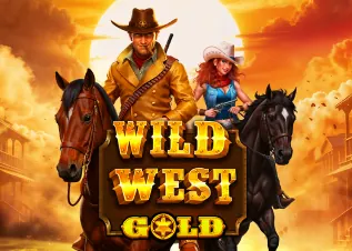 Changking Wild West Gold ทดลองเล่นฟรี