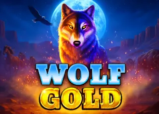 Changking Wolf Gold ทดลองเล่นฟรี